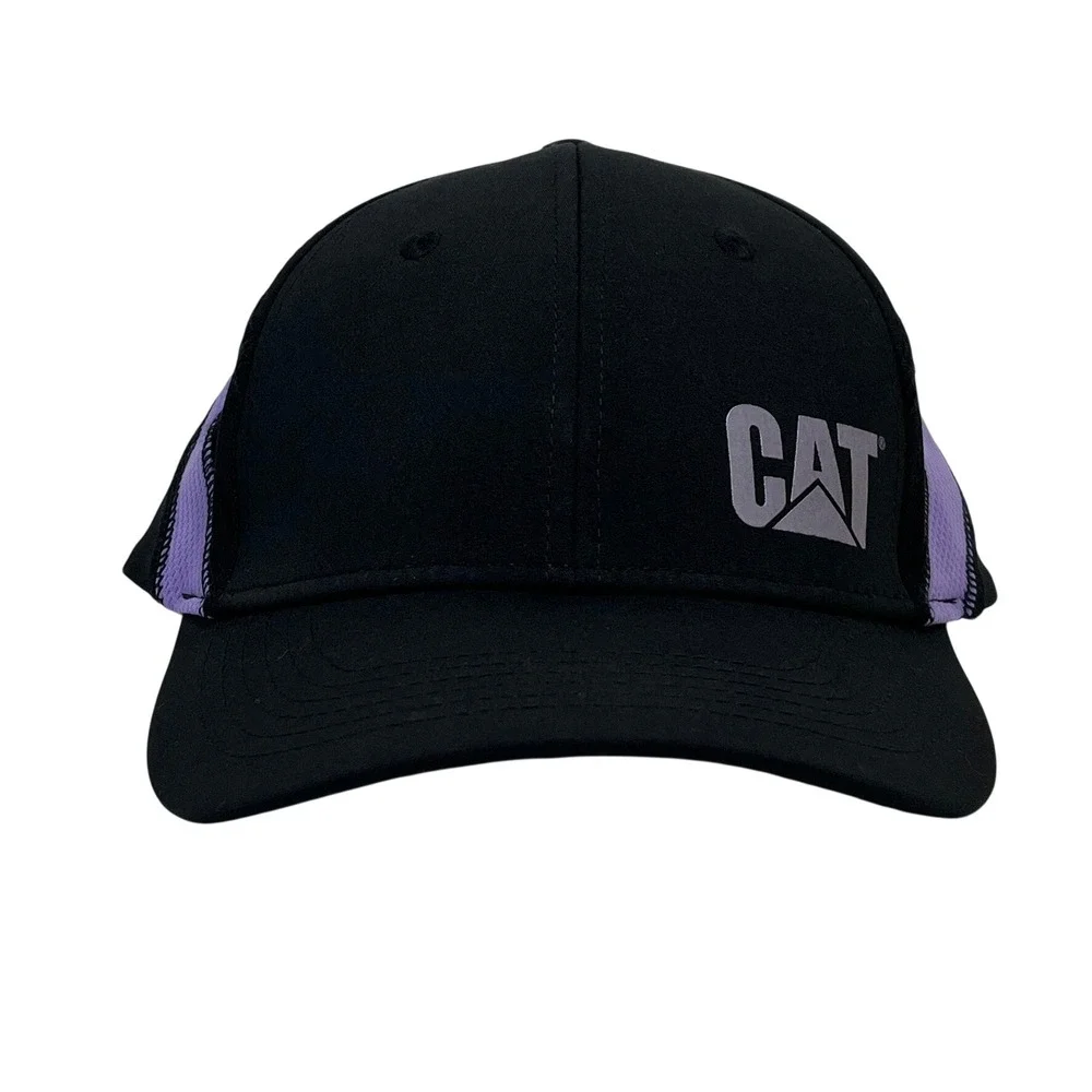Caterpillar gear up